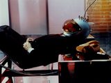 画像: 『マトリックス』『インセプション』よりずっと早く作られた、ヴァーチャルリアリティによる多層世界 『ベルリン・アレクサンダー広場』『マリア・ブラウンの結婚』のドイツ映画の巨匠、ライナー・ヴェルナー・ファスビンダーの幻の作品が遂に劇場公開!!