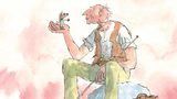 画像: ディズニー映画最新作 "The BFG" 『オ・ヤサシ巨人BFG(原題)』特報公開!!