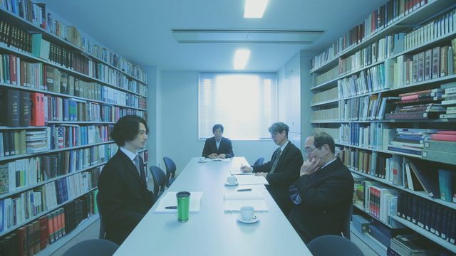 画像4: 北島博士のおもしろ映画講座 第11回 『森のカフェ』と榎本憲男監督