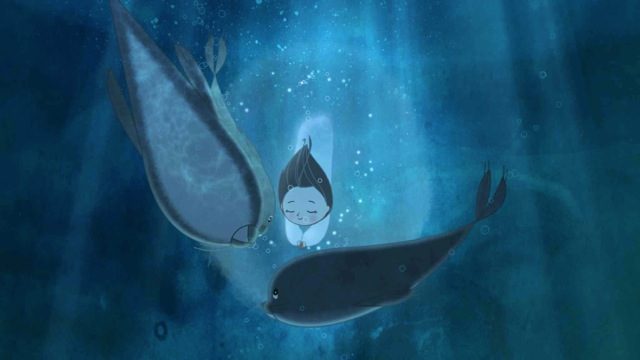 画像1: © Cartoon Saloon, Melusine Productions, The Big Farm, Superprod, Norlum