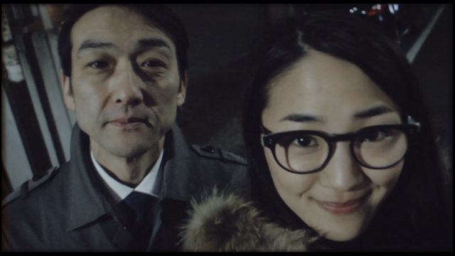 画像1: (C)2015 GEEK PICTURES*