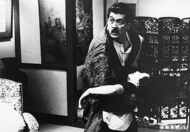 画像2: 『飢餓海峡』 1965(昭和40)年東映作品/183分・モノクロ 製作:大川博 企画:辻野公晴、吉野誠一、矢部亘 原作:水上勉 監督:内田吐夢 (C)京都文化博物館 映像情報室 The Museum of Kyoto, Kyoto Film Archive http://www.bunpaku.or.jp/exhi_film/