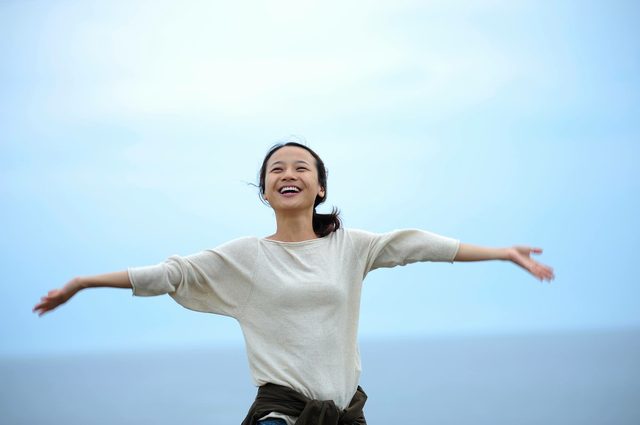 画像1: 映画初主演石倉三郎&キム・コッピ共演注目作品「つむぐもの」来年3月に公開!