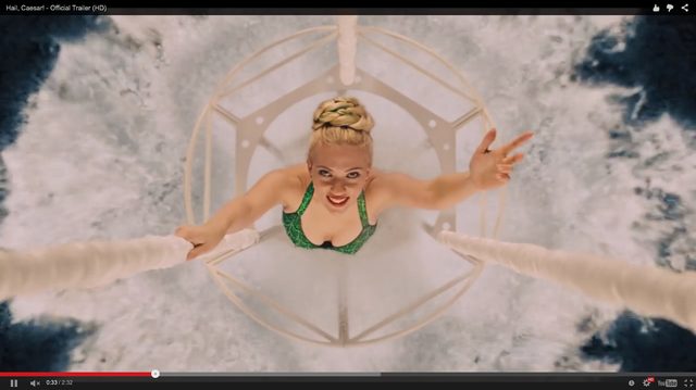 画像2: コーエン兄弟新作。50年代黄金期ハリウッドを描いた『 Hail Caesar!』ベルリン国際映画祭オープニング作品に決定!