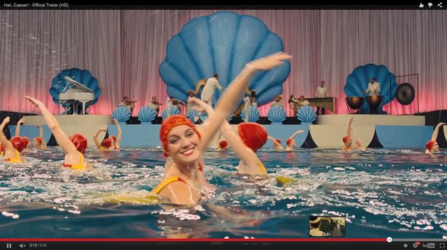 画像3: コーエン兄弟新作。50年代黄金期ハリウッドを描いた『 Hail Caesar!』ベルリン国際映画祭オープニング作品に決定!