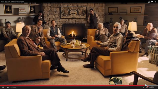 画像7: コーエン兄弟新作。50年代黄金期ハリウッドを描いた『 Hail Caesar!』ベルリン国際映画祭オープニング作品に決定!