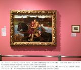 画像: 2015/12/22(火)-2016/3/6(日)まで、渋谷のBunkamura ザ・ミュージアムにおいて「リバプール国立美術館所蔵 英国の夢 ラファエル前派展」が開催されています。