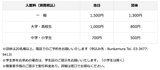 画像: 開催概要