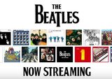 画像: 始まったばかりのビートルズ音楽配信--34歳以下が選んだ曲は「カム・トゥゲザー」がTOP!脅威の7000万回再生!
