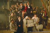 画像: 第45回カンヌ映画祭パルムドール受賞作「アンダーグラウンド(1995)」
