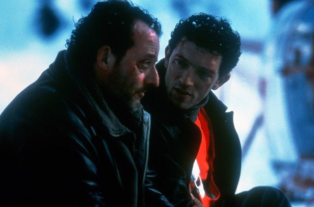 画像: ジャン・レノ主演のヒット作『クリムゾン・リバー』が1時間のテレビシリーズ化へ!