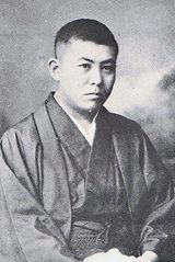画像: 谷崎潤一郎 http://hi.fnshr.info/2016/01/01/2016-pd/