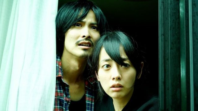 画像: Kim Ki-duk Film STOP