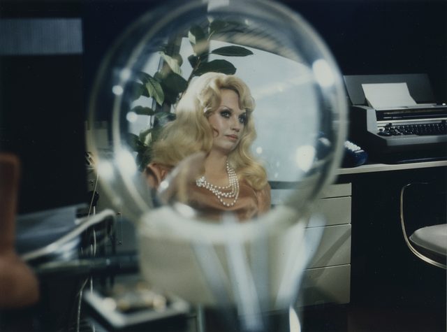 画像1: (c) 1973 WDR (c) 2010 Rainer Werner Fassbinder Foundation der restaurierten Fassung