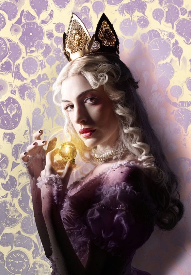 画像4: © 2015 - Disney Enterprises, Inc. All Rights Reserved.
