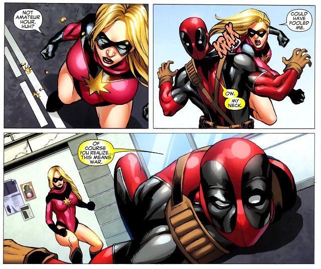 画像: http://www.kotaku.jp/2014/10/who-the-hell-is-deadpool.html