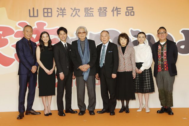 画像3: (C)2016「家族はつらいよ」製作委員会