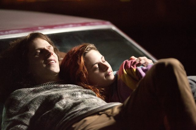 画像4: Alan Markfield/© 2015 American Ultra, LLC. All Rights Reserved.