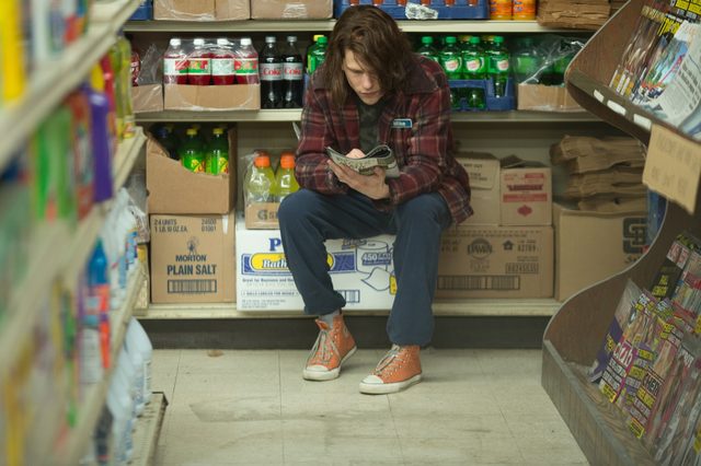 画像3: Alan Markfield/© 2015 American Ultra, LLC. All Rights Reserved.