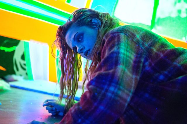 画像5: Alan Markfield/© 2015 American Ultra, LLC. All Rights Reserved.
