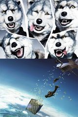 画像1: (c) 2015 Warner Bros. Ent. (c)Alcon Entertainment, LLC. All Rights Reserved.
