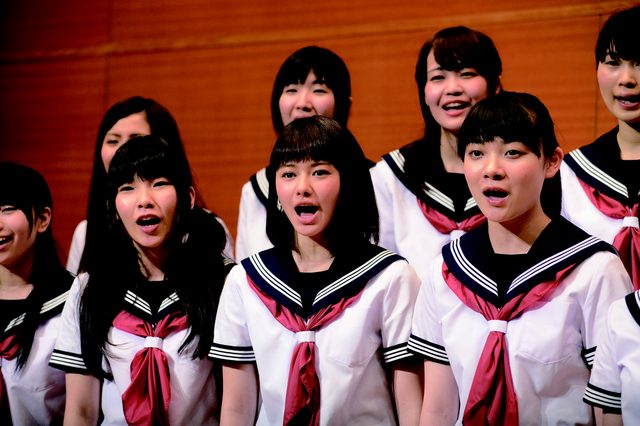 画像3: (C) 2015 halyosy、藤田遼、雨宮ひとみ、スタジオ・ハードデラックス/PHP研究所/『桜ノ雨』製作委員会