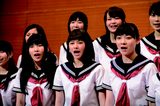 画像3: (C) 2015 halyosy、藤田遼、雨宮ひとみ、スタジオ・ハードデラックス/PHP研究所/『桜ノ雨』製作委員会