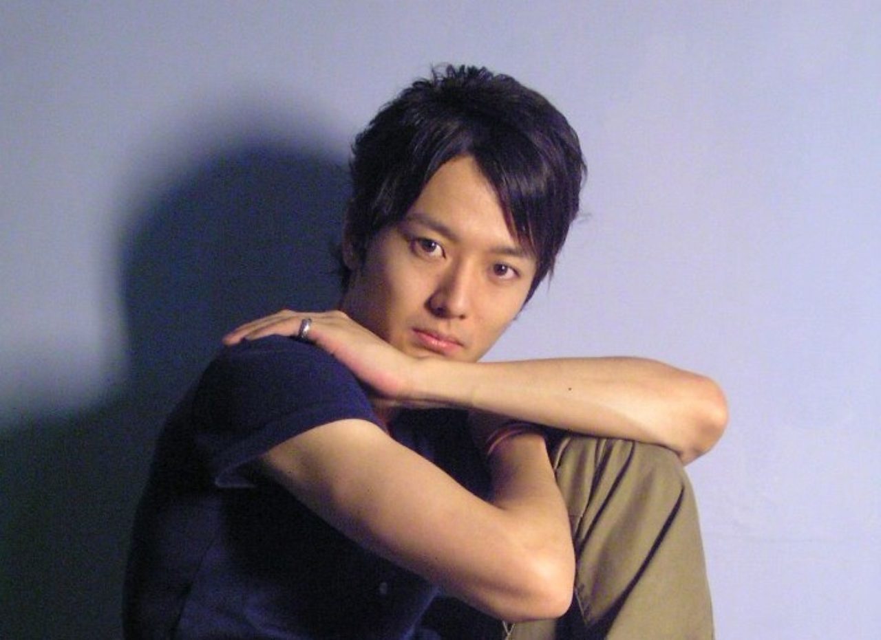 香港で日本人 長編映画初脚本で蔭山征彦氏がシルビア・チャンとともに『念念』で脚本賞を受賞! シネフィル 映画とカルチャーWebマガジン