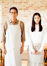 画像: 風のたより』 ©『風のたより』製作委員会