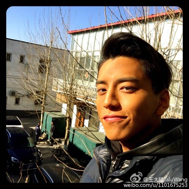 画像: http://weibo.com/u/1101675253