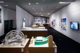 画像1: 展示風景:「フォスター+パートナーズ展:都市と建築のイノベーション」(2016年1月1日~2月14日)森美術館(展望台 東京シティビュー内スカイギャラリー) 撮影:古川裕也 画像提供:森美術館、東京