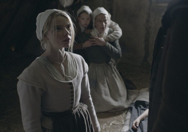 画像2: 'The Witch'