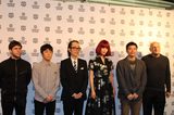画像: 『シェルコレクター』ワールドプレミア