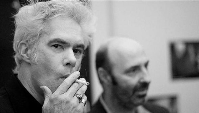 画像: Jim Jarmusch its12midnight.com