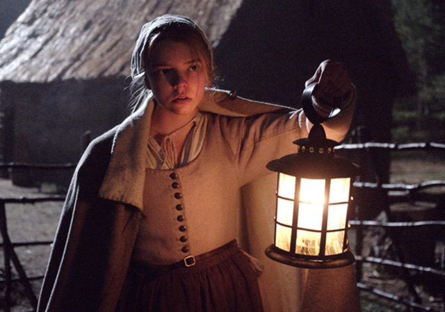 画像1: 'The Witch'