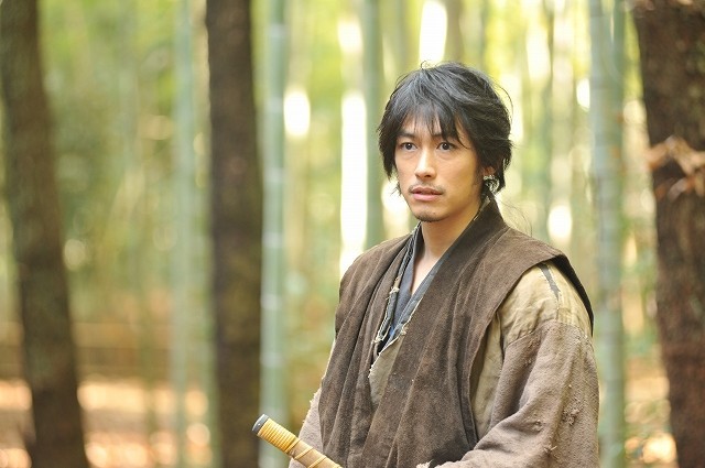 画像: 人気沸騰ディーン・フジオカ主演の忍者アクション、2月20日に“逆輸入”公開決定！ : 映画ニュース - 映画.com