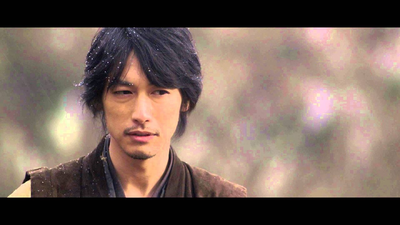 画像: 『NINJA THE MONSTER』 youtu.be