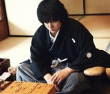 画像: (C) 2016 「聖の青春」製作委員会