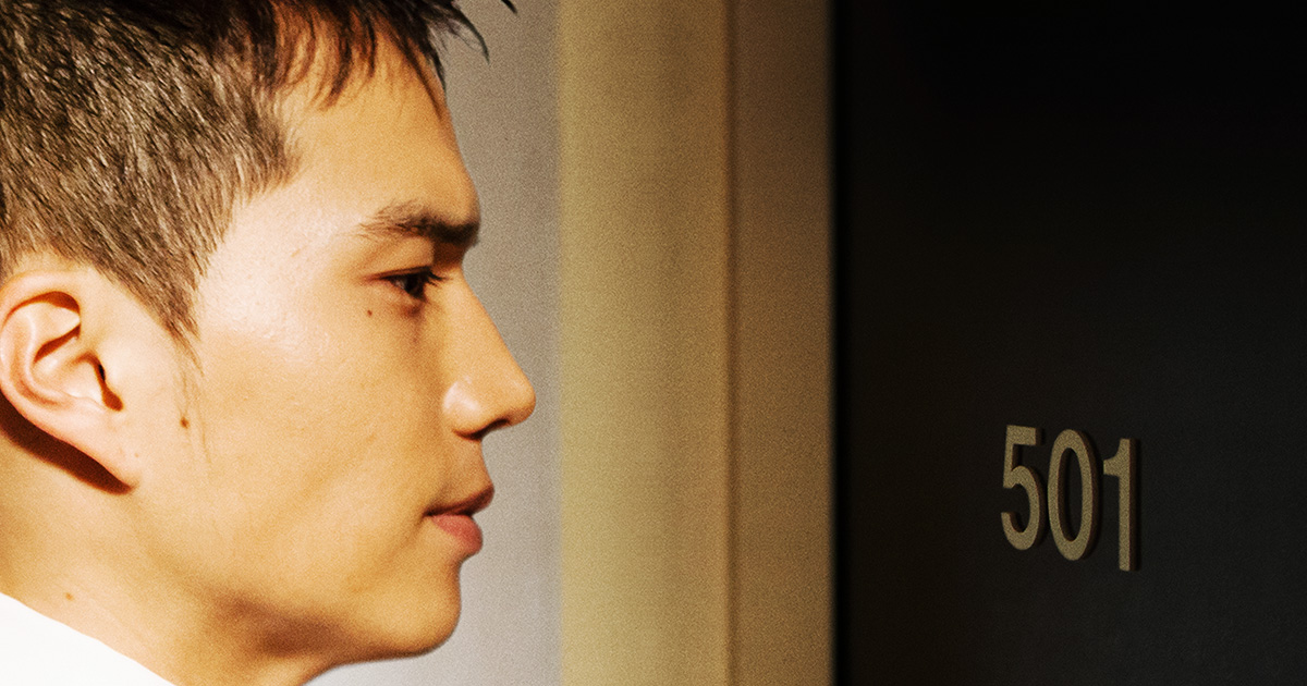 画像: 映画『ホテルコパン』公式サイト