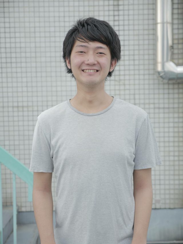 画像: 佐藤快磨監督