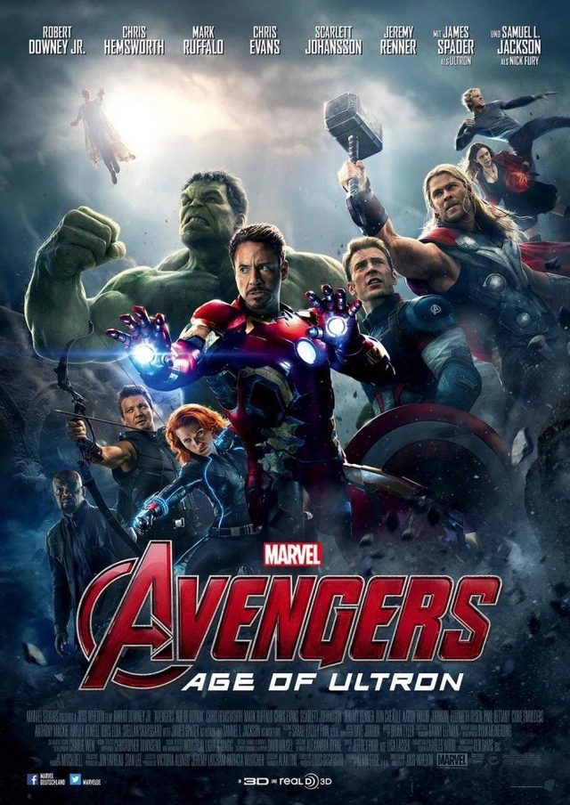 画像: http://www.slashfilm.com/the-gangs-all-here-in-the-official-avengers-age-of-ultron-poster/