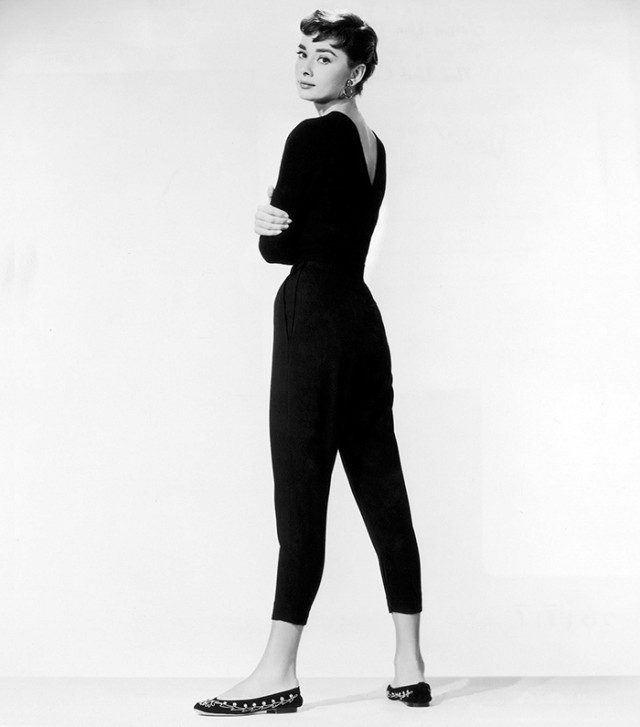画像: http://www.whowhatwear.com/audrey-hepburn-style-get-her-look-2014/slide13