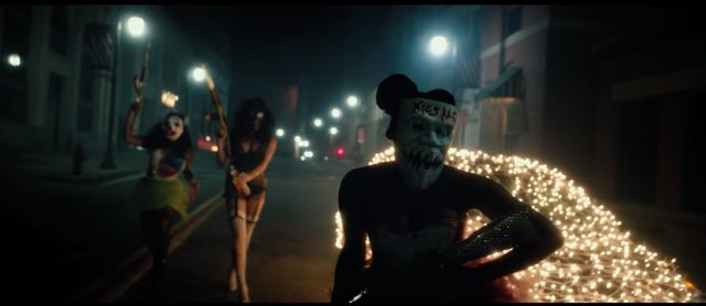 画像4: The Purge: Election Year スクリーンショット