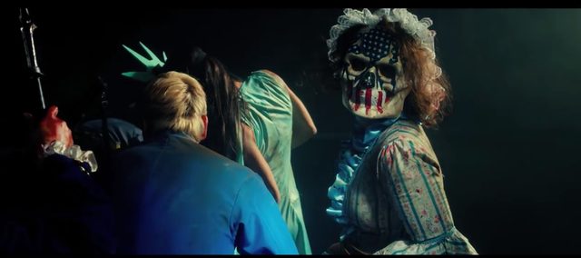 画像3: The Purge: Election Year スクリーンショット
