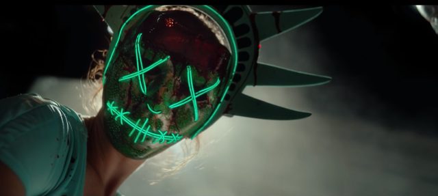 画像2: The Purge: Election Year スクリーンショット