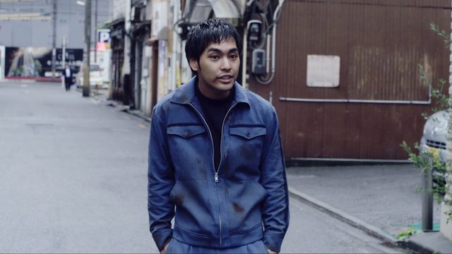 画像1: 「ディストラクション・ベイビーズ」