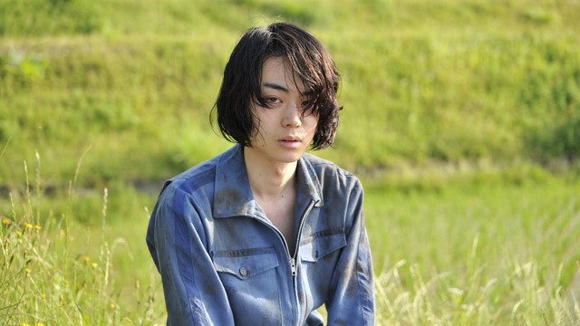 画像2: 「ディストラクション・ベイビーズ」