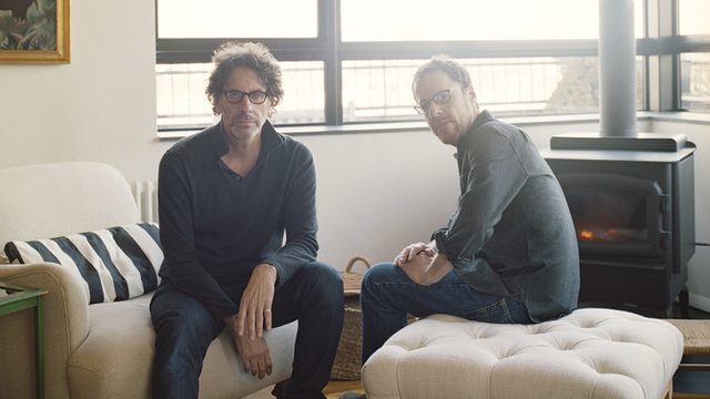 画像: 兄・ジョエル・コーエン(写真/左)、弟・イーサン・コーエン(写真/右)