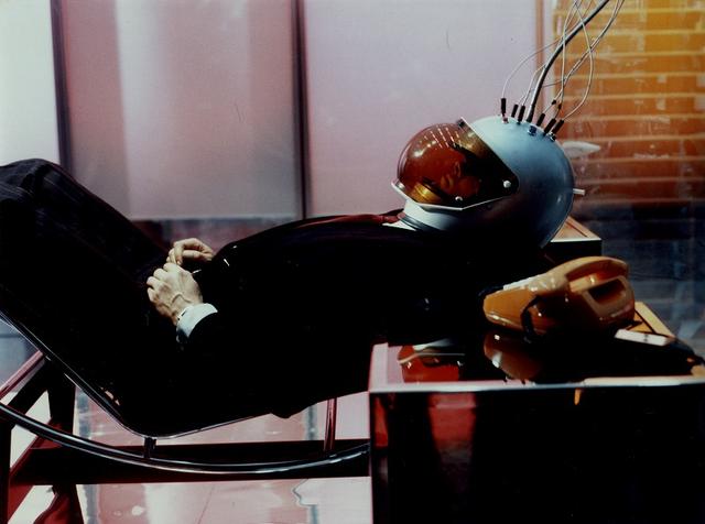 画像2: (c) 1973 WDR (c) 2010 Rainer Werner Fassbinder Foundation der restaurierten Fassung