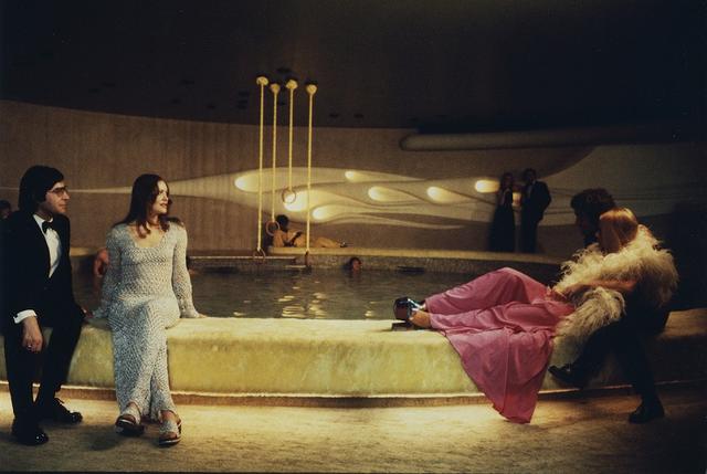 画像1: (c) 1973 WDR (c) 2010 Rainer Werner Fassbinder Foundation der restaurierten Fassung